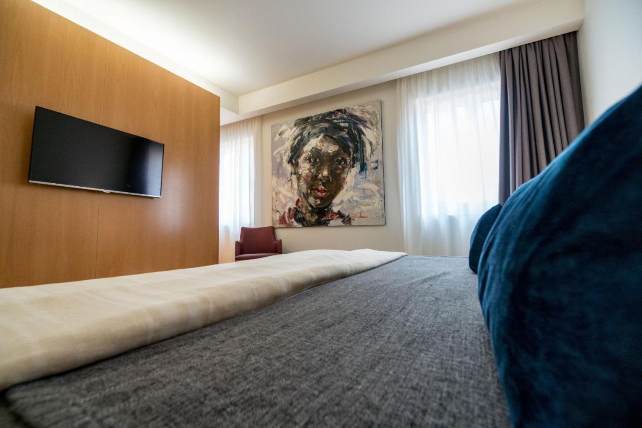 Welcome Madeira Apartments Funchal  Zewnętrze zdjęcie