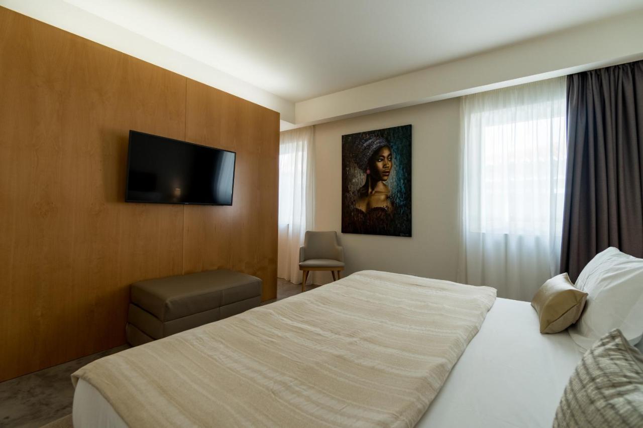 Welcome Madeira Apartments Funchal  Zewnętrze zdjęcie