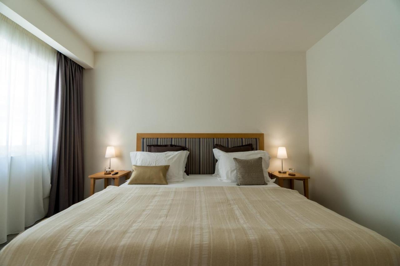 Welcome Madeira Apartments Funchal  Zewnętrze zdjęcie