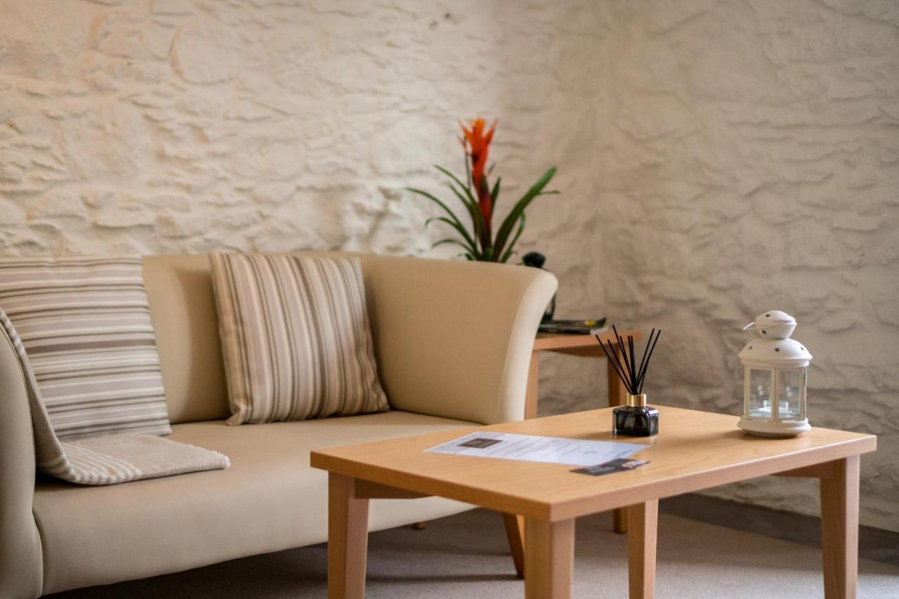 Welcome Madeira Apartments Funchal  Zewnętrze zdjęcie