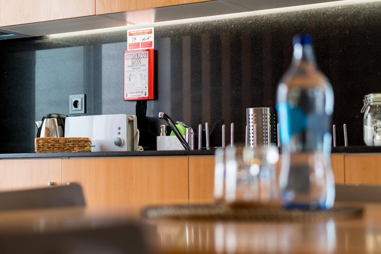 Welcome Madeira Apartments Funchal  Zewnętrze zdjęcie