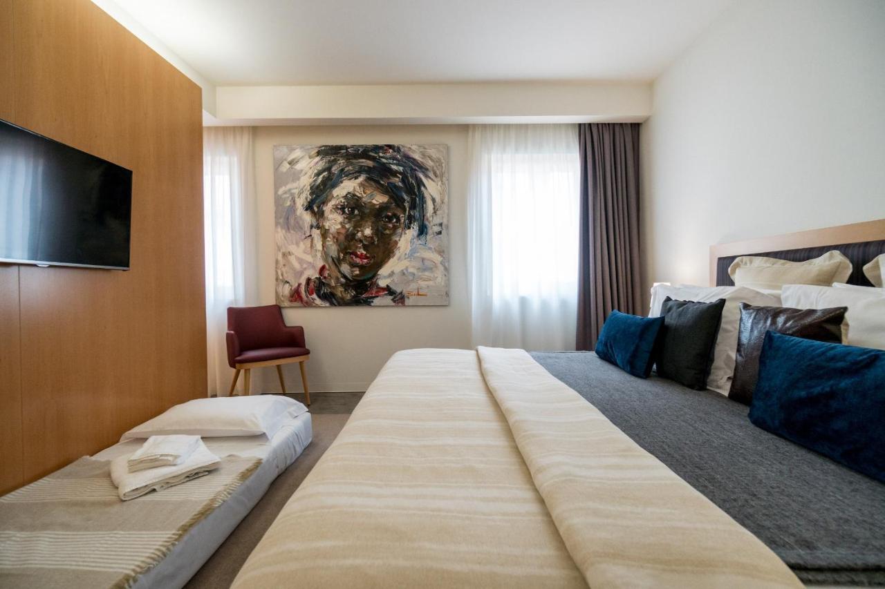 Welcome Madeira Apartments Funchal  Zewnętrze zdjęcie