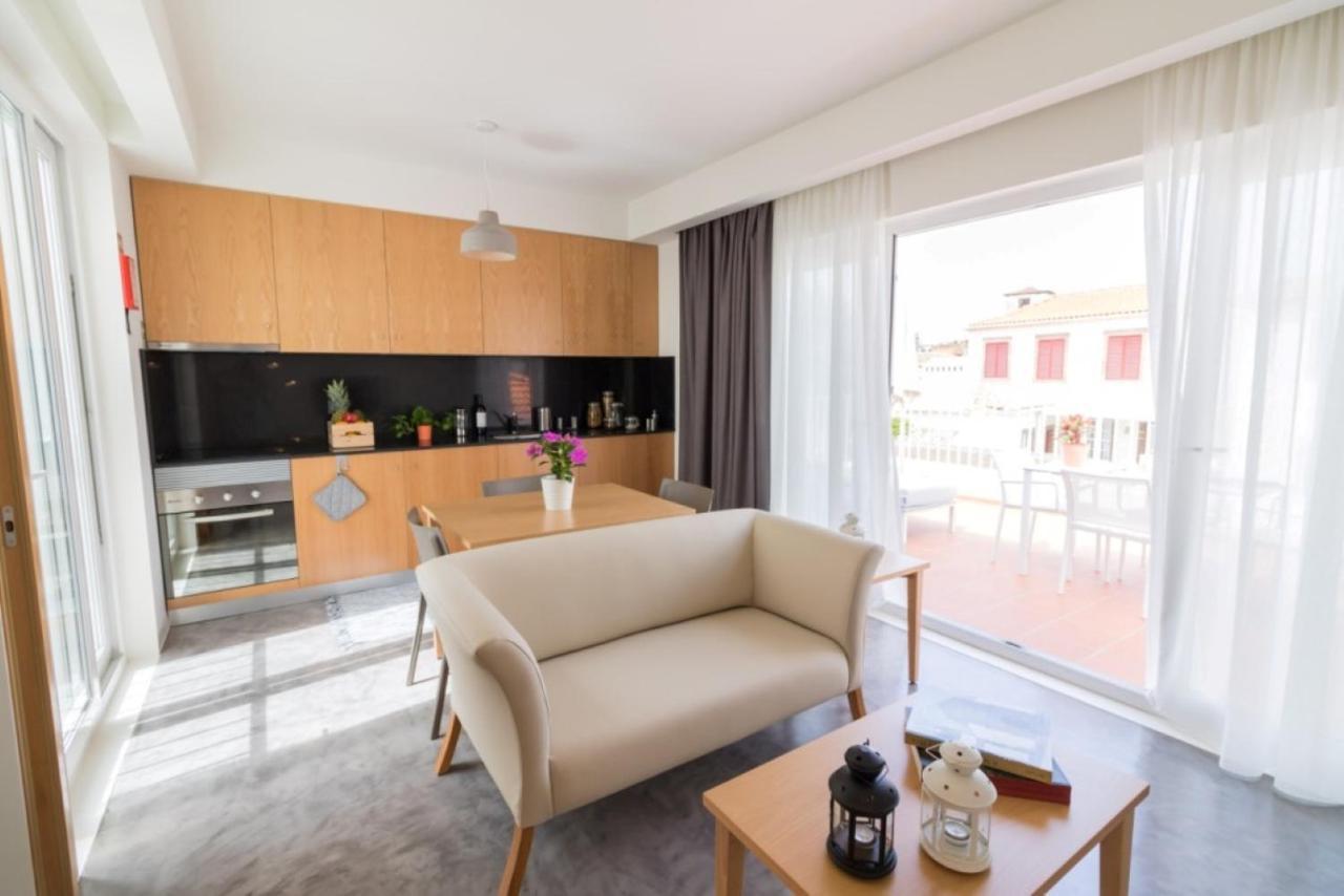 Welcome Madeira Apartments Funchal  Zewnętrze zdjęcie