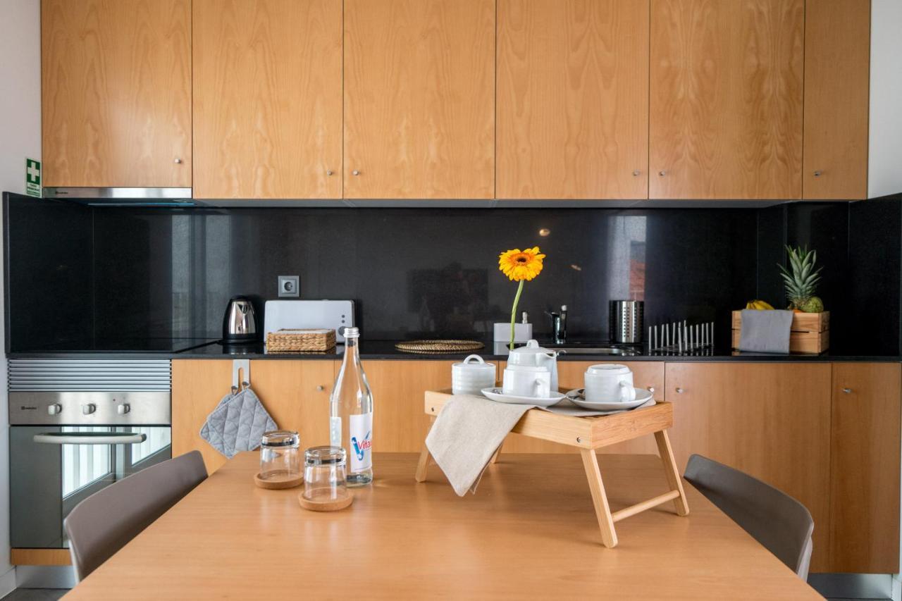 Welcome Madeira Apartments Funchal  Zewnętrze zdjęcie