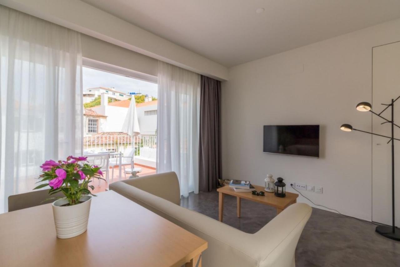 Welcome Madeira Apartments Funchal  Zewnętrze zdjęcie