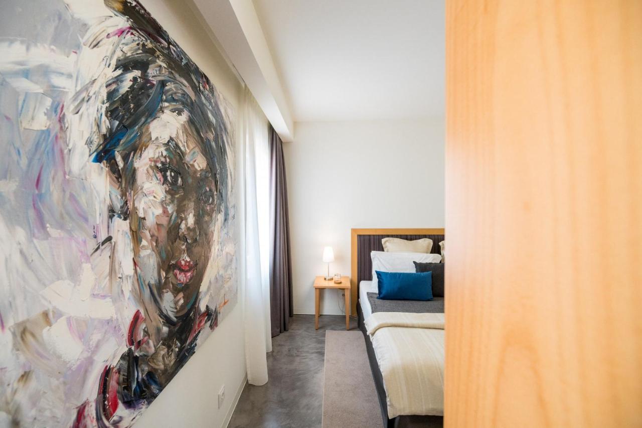 Welcome Madeira Apartments Funchal  Zewnętrze zdjęcie