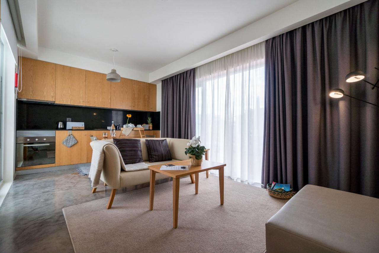 Welcome Madeira Apartments Funchal  Zewnętrze zdjęcie