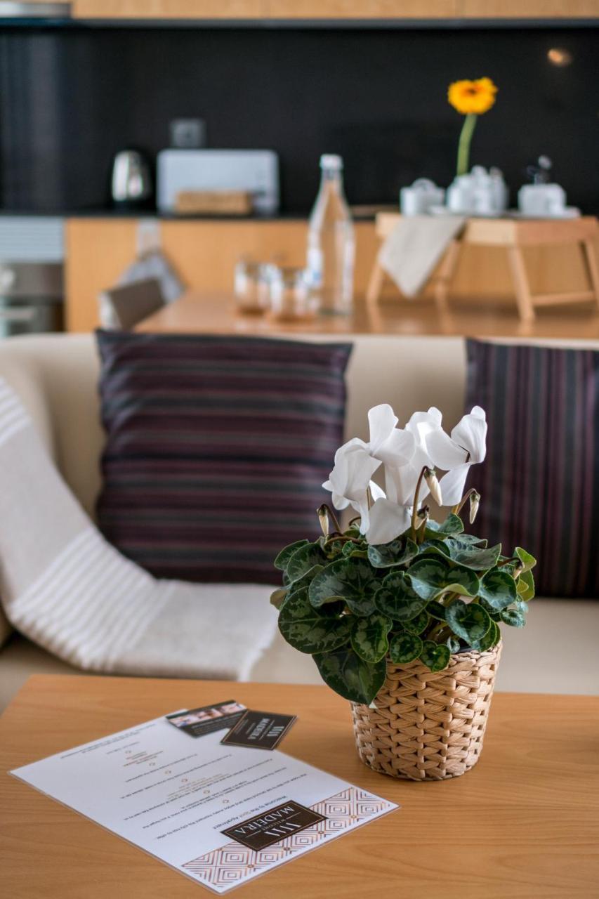 Welcome Madeira Apartments Funchal  Zewnętrze zdjęcie